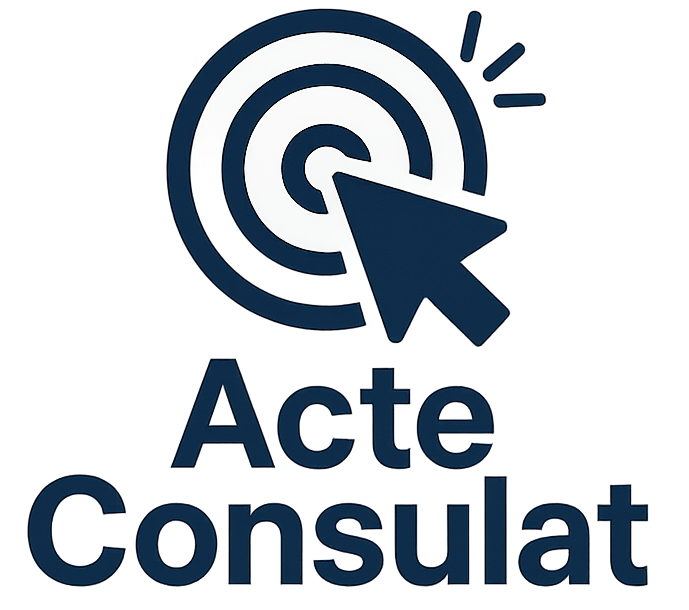 Acte consulat